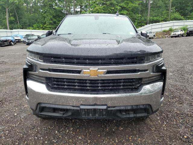 2019 CHEVROLET SILVERADO 1GCUYDED3KZ110567