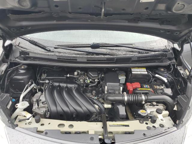 2016 NISSAN VERSA NOTE 3N1CE2CPXGL403079