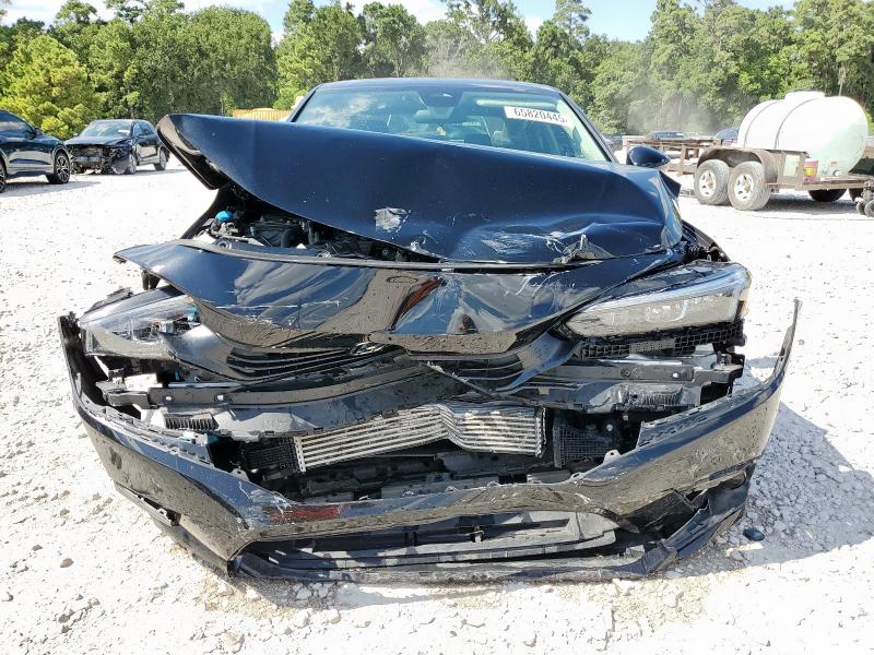 2024 HONDA CIVIC EX - 2HGFE1F71RH309556