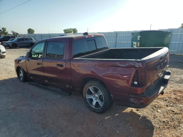 2025 RAM 1500 TRADE 1C6RRFGG7SN606380