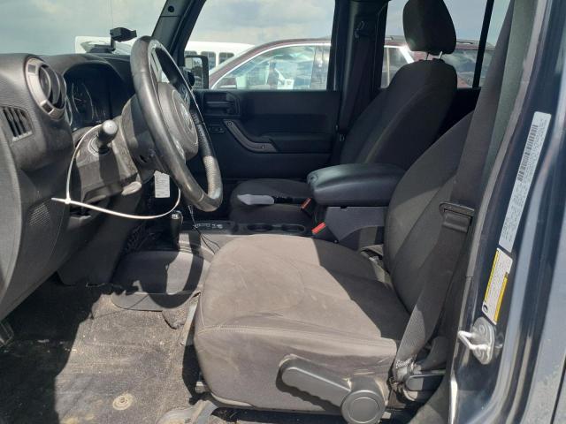 2016 JEEP WRANGLER U 1C4BJWDG3GL270722