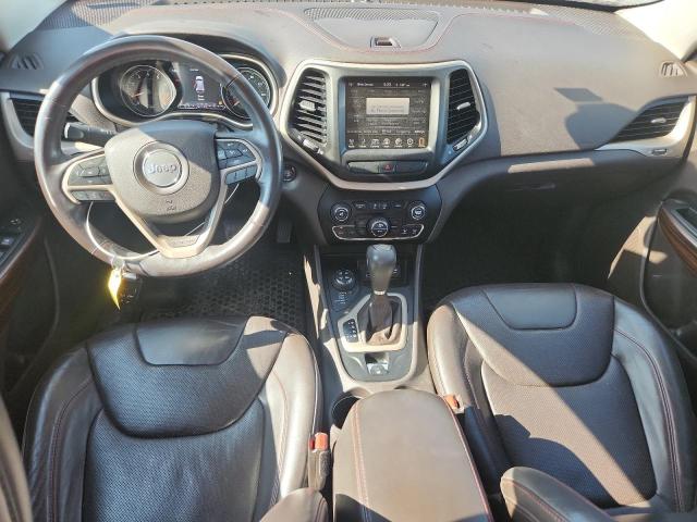2015 JEEP CHEROKEE T 1C4PJMBS5FW511663