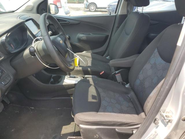 2017 CHEVROLET SPARK LS KL8CB6SA9HC799196