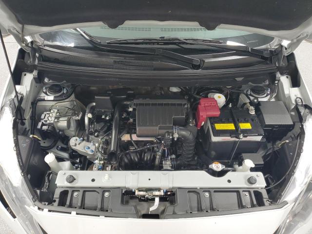 2024 MITSUBISHI MIRAGE ES ML32AUHJ4RH008243