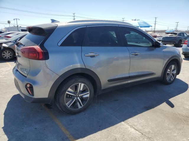 2022 KIA NIRO EX PR KNDCC3LD3N5534625