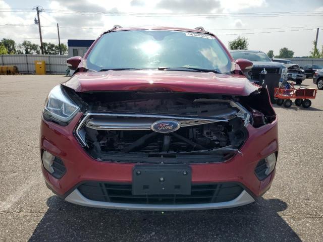 2017 FORD ESCAPE TIT - 1FMCU9J93HUA23274