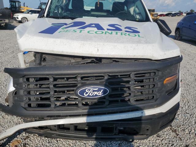 2024 FORD F150 XL 1FTMF1LP4RKD48514