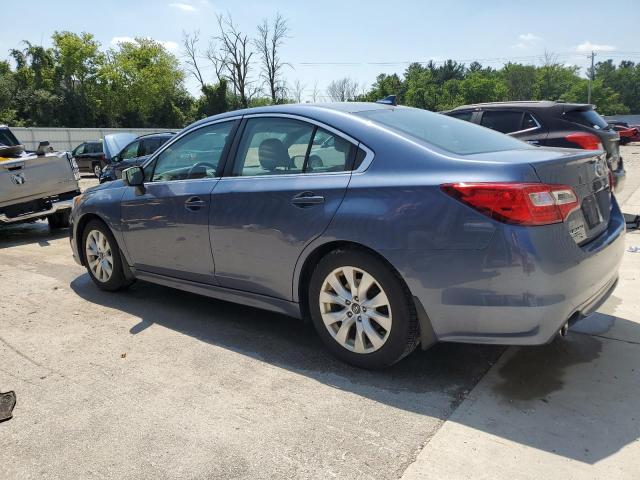 2016 SUBARU LEGACY 2.5 - 4S3BNBC63G3062569