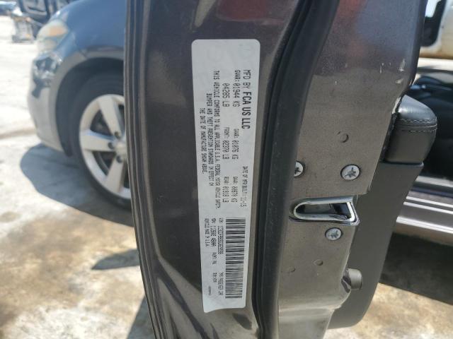 2016 DODGE DART SXT 1C3CDFBB3GD629598