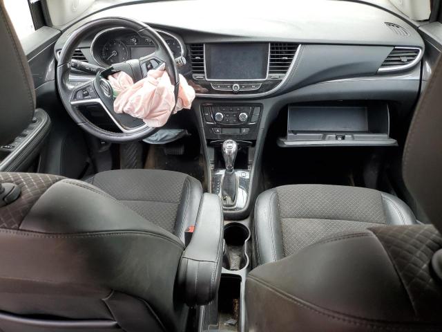 2019 BUICK ENCORE PRE KL4CJESBXKB806757