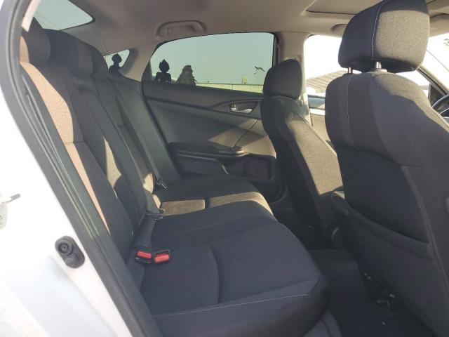2021 HONDA CIVIC EX 19XFC1F37ME208754