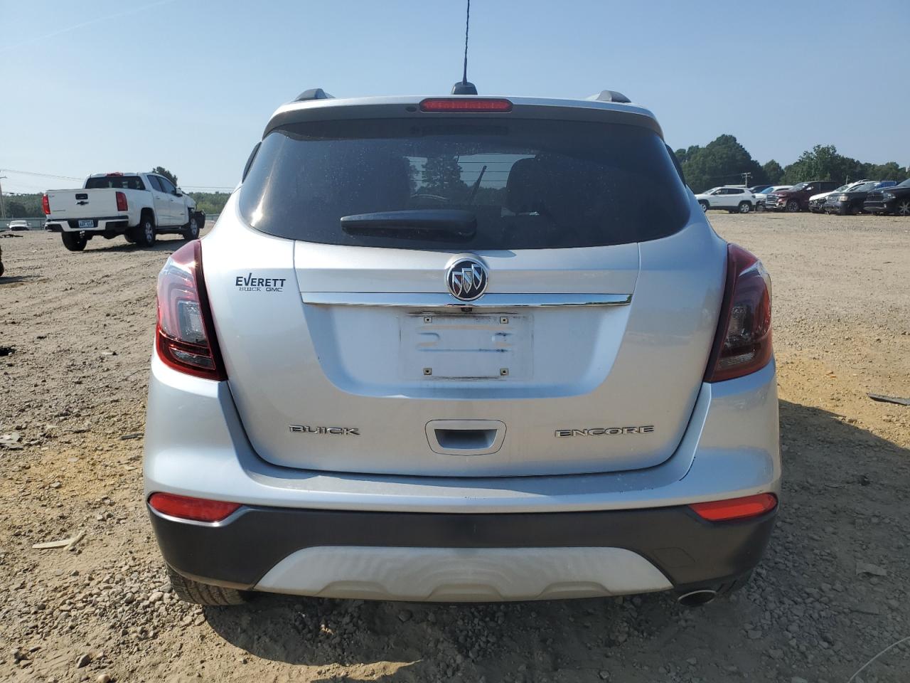 BUICK ENCORE PREFERRED