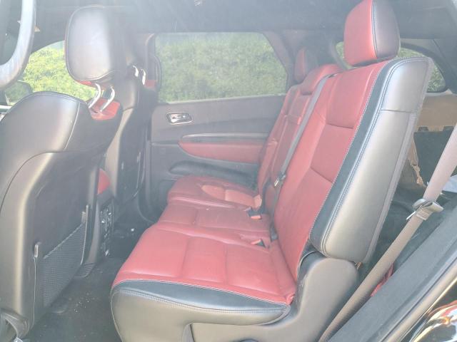 2021 DODGE DURANGO R/ - 1C4SDJCT4MC558947