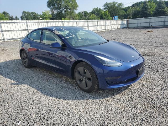 2023 TESLA MODEL 3 5YJ3E1EA3PF679621