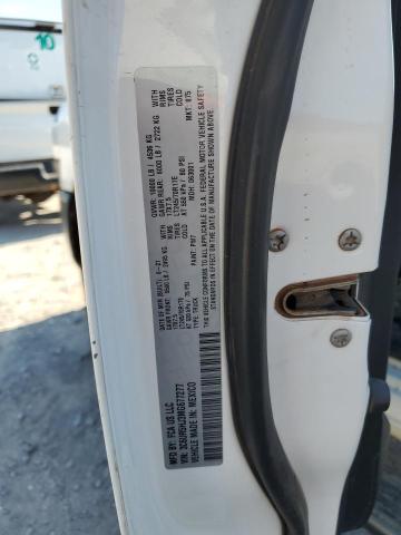 2021 RAM 2500 TRADE - 3C6UR5HJ3MG677277