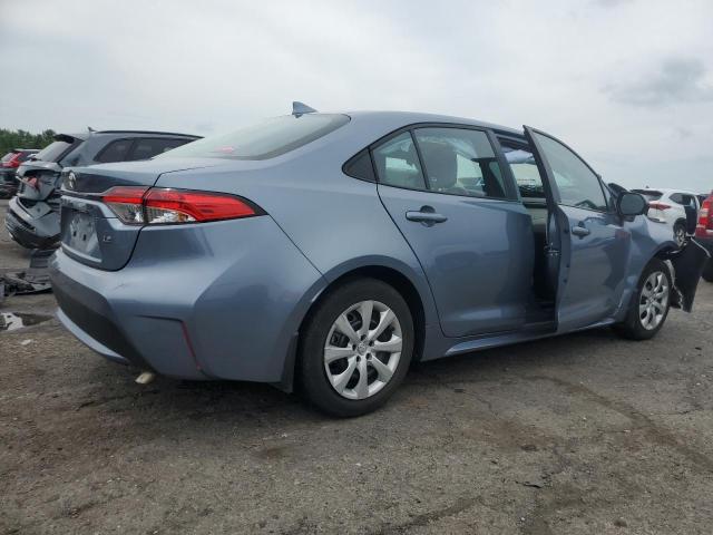 2022 TOYOTA COROLLA LE - 5YFEPMAE3NP377020