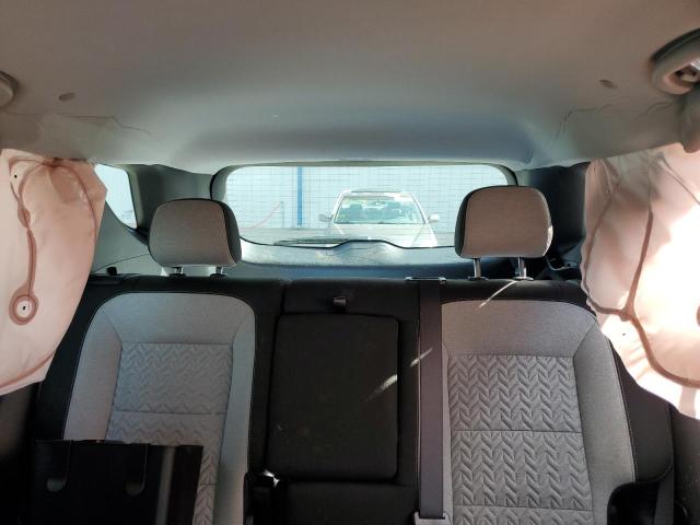 2024 CHEVROLET EQUINOX LS 3GNAX5EG9RL307595