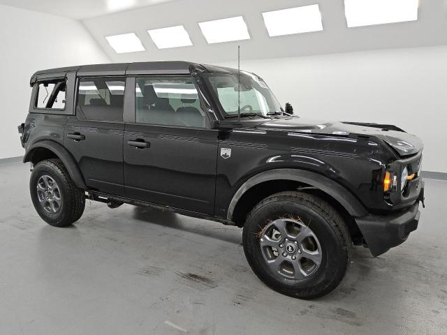 2025 FORD BRONCO BIG 1FMDE7BH9SLA43618