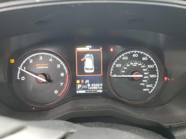 2019 SUBARU FORESTER S JF2SKAJC6KH541352