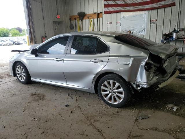 2018 TOYOTA CAMRY L 4T1B11HK3JU067473