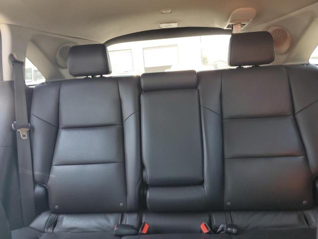 2015 ACURA RDX TECHNO 5J8TB4H59FL007813