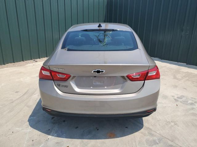 2023 CHEVROLET MALIBU LS 1G1ZB5ST2PF112644
