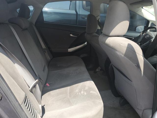 2012 TOYOTA PRIUS - JTDKN3DUXC5461416
