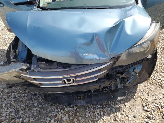 2014 HONDA CR-V EXL - 5J6RM3H78EL014808
