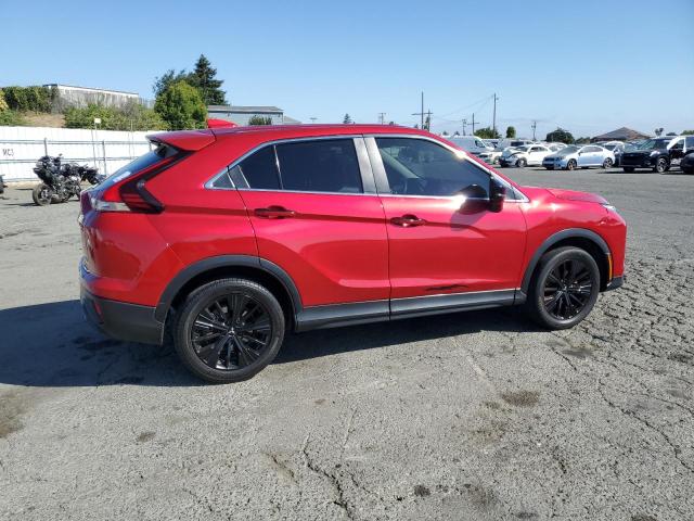 2022 MITSUBISHI ECLIPSE CR JA4ASVAA7NZ027874