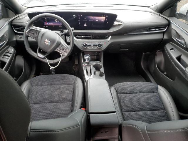 2024 BUICK ENVISTA PR KL47LAE23RB073560
