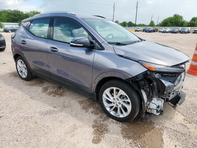 2023 CHEVROLET BOLT EUV L 1G1FY6S09P4145956