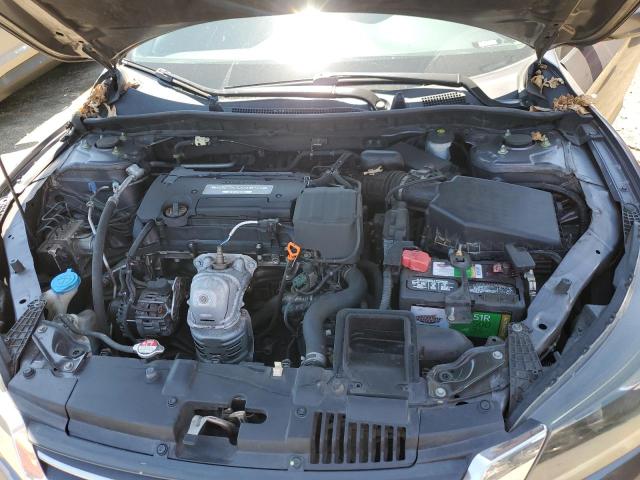2014 HONDA ACCORD LX - 1HGCR2F34EA069275