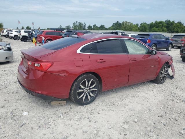 2016 CHEVROLET MALIBU LT - 1G1ZF5SX0GF214452