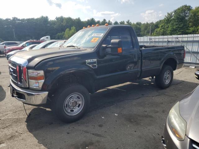 FORD F250 SUPER
