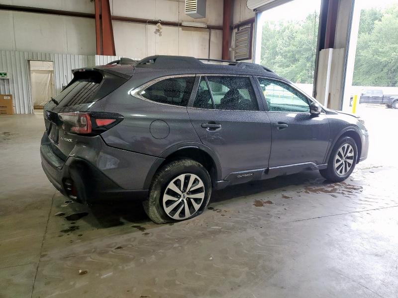 2022 SUBARU OUTBACK PR 4S4BTADC7N3125606