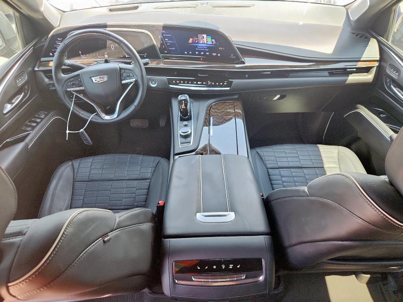 2023 CADILLAC ESCALADE S 1GYS4GKL2PR330199