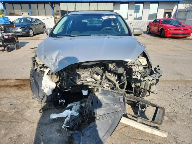 2015 FORD FOCUS SE - 1FADP3K20FL373727