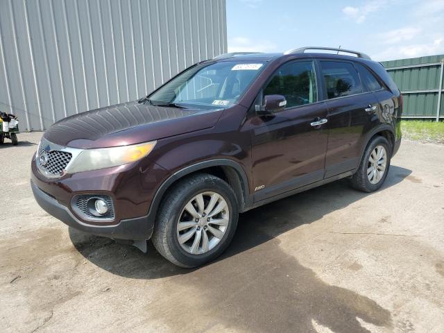 Vin: 5xykuda21bg042341, lot: 63275115, kia sorento ex 2011 img_1