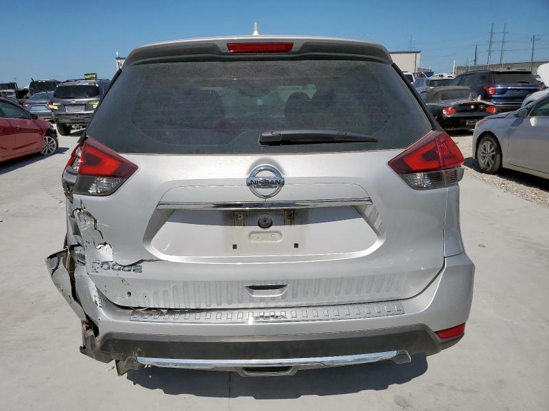 2019 NISSAN ROGUE S 5N1AT2MT0KC746795