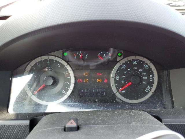 2011 FORD ESCAPE XLT - 1FMCU9D74BKB74248