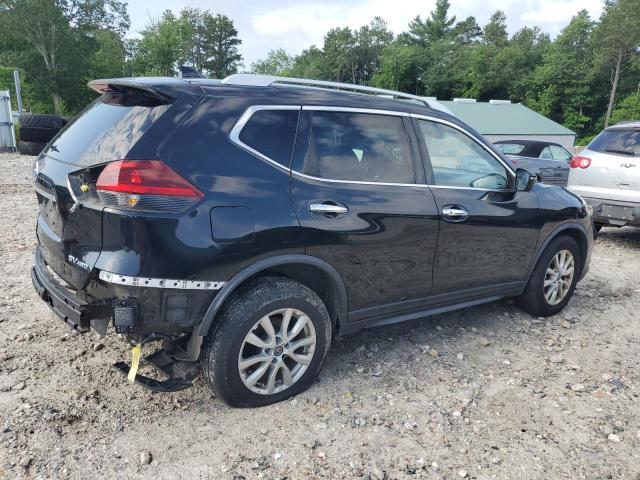 2019 NISSAN ROGUE S - KNMAT2MV6KP553730
