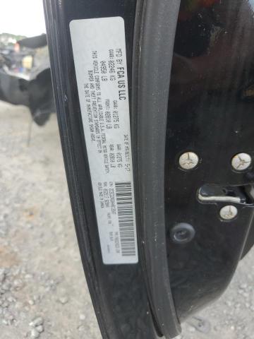 2017 DODGE CHALLENGER - 2C3CDZAG0HH613507