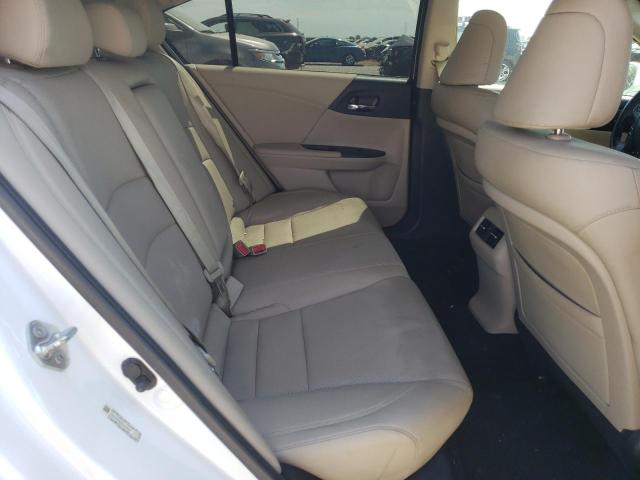 2014 HONDA ACCORD EXL - 1HGCR2F80EA108410