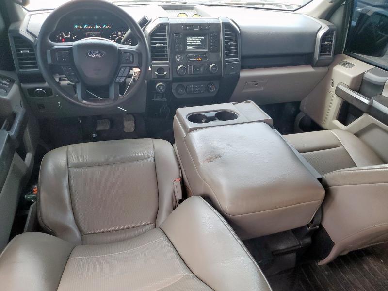 2020 FORD F150 SUPER - 1FTEW1C55LKE47109