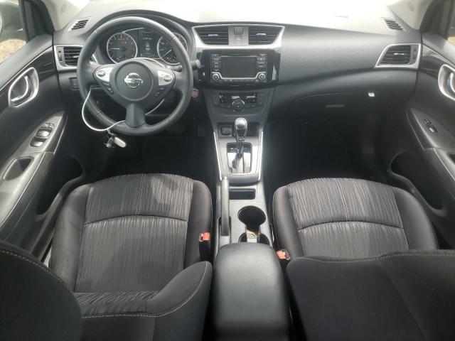 2018 NISSAN SENTRA S - 3N1AB7AP2JY261854