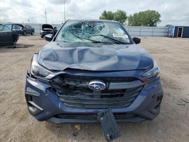 2024 SUBARU LEGACY LIM 4S3BWAN68R3018753