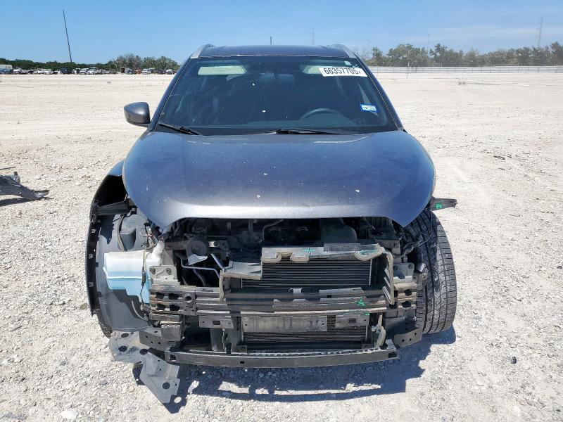 2018 NISSAN KICKS S 3N1CP5CUXJL538538