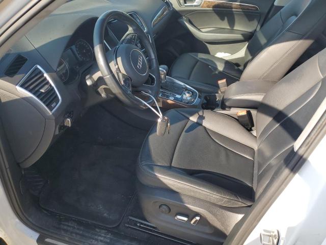 2016 AUDI Q5 PREMIUM WA1D7AFP5GA080689