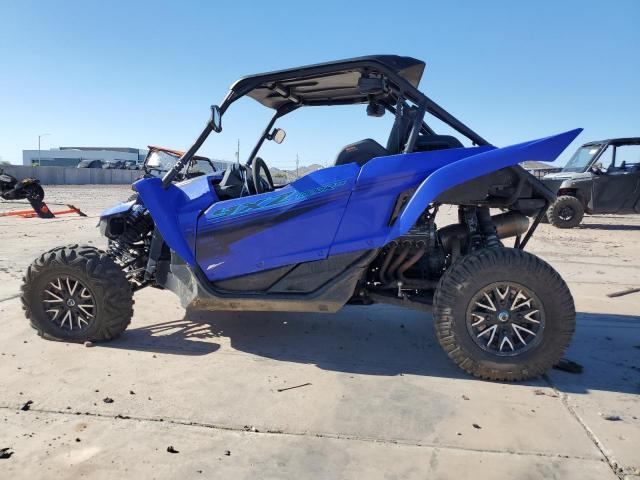2024 YAMAHA YXZ1000 5Y4AN54Y7RA101005