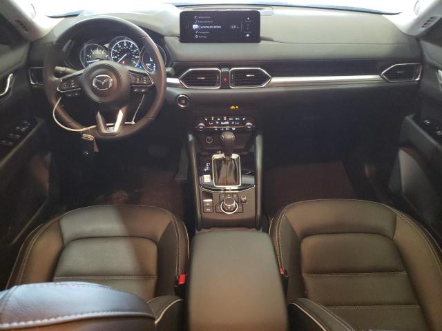 2025 MAZDA CX-5 PREFE JM3KFBCL8S0597806